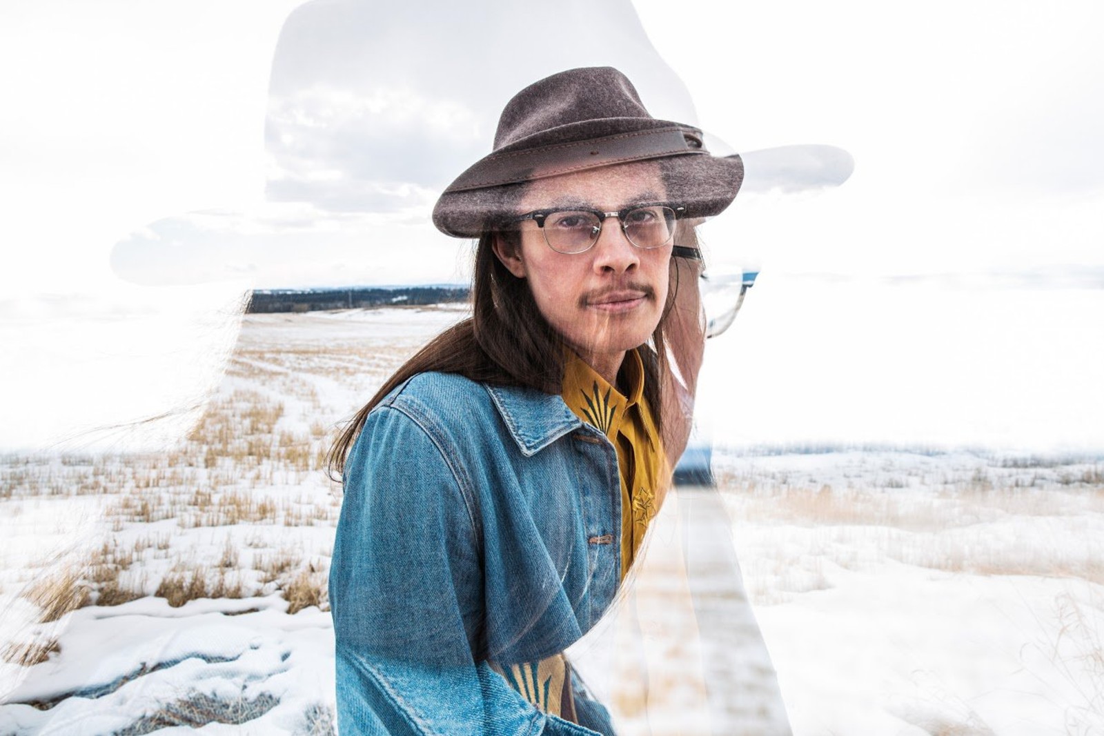 Taste Test: Wyatt C. Louis beckons you to go ‘Dancing with Sue’