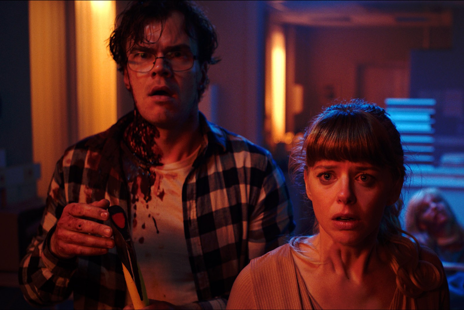 Review: ‘YUMMY’ bites deep with grisly gore