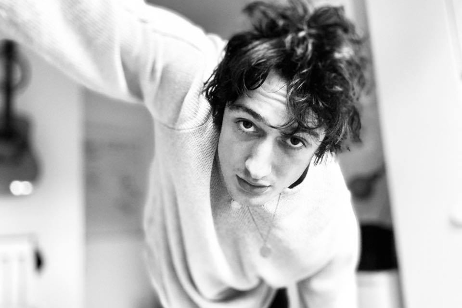 Taste Test: aka george drags you into his web with a new song, ‘i want you’