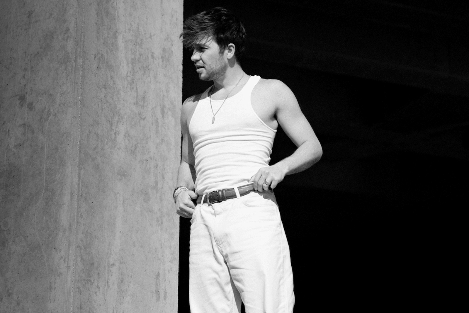 Taste Test: Christian French confronts miscommunications with new song, ‘make or break up’