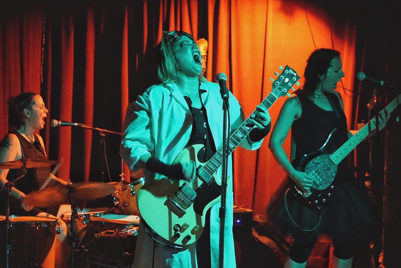 Taste Test: Drama Dolls wanna be your ‘Favorite Girl’