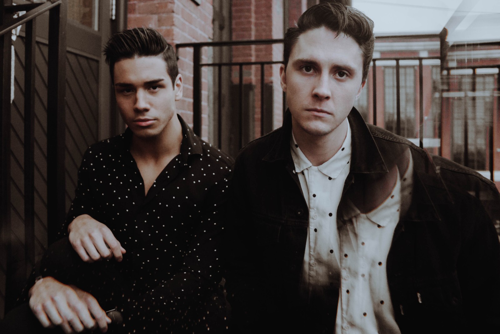 Review: Honestly hypnotize with debut album, ‘Inside Your Eyes, Without You Beside Me’