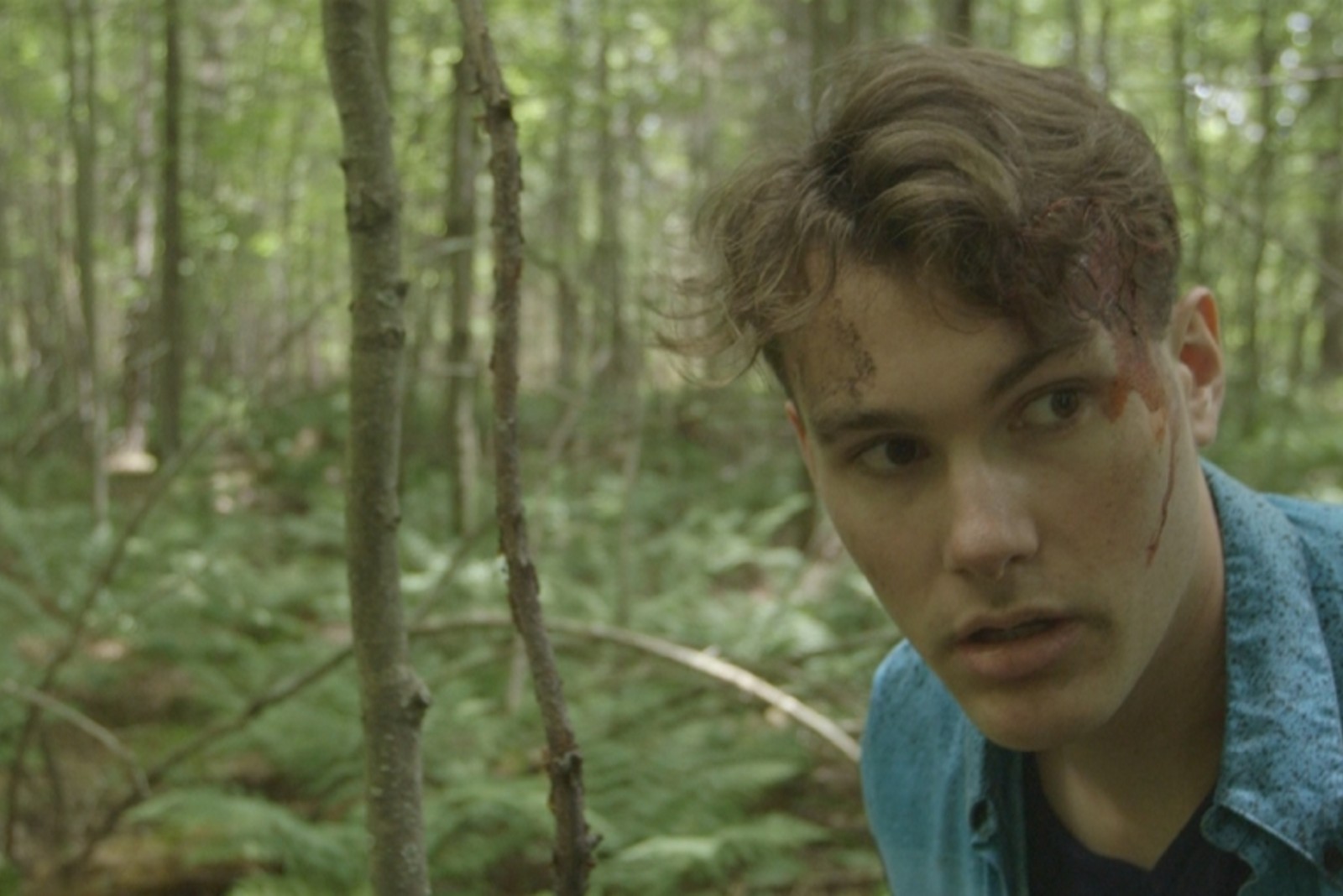 Review: ‘Irrational Fear’ might drown you in boredom