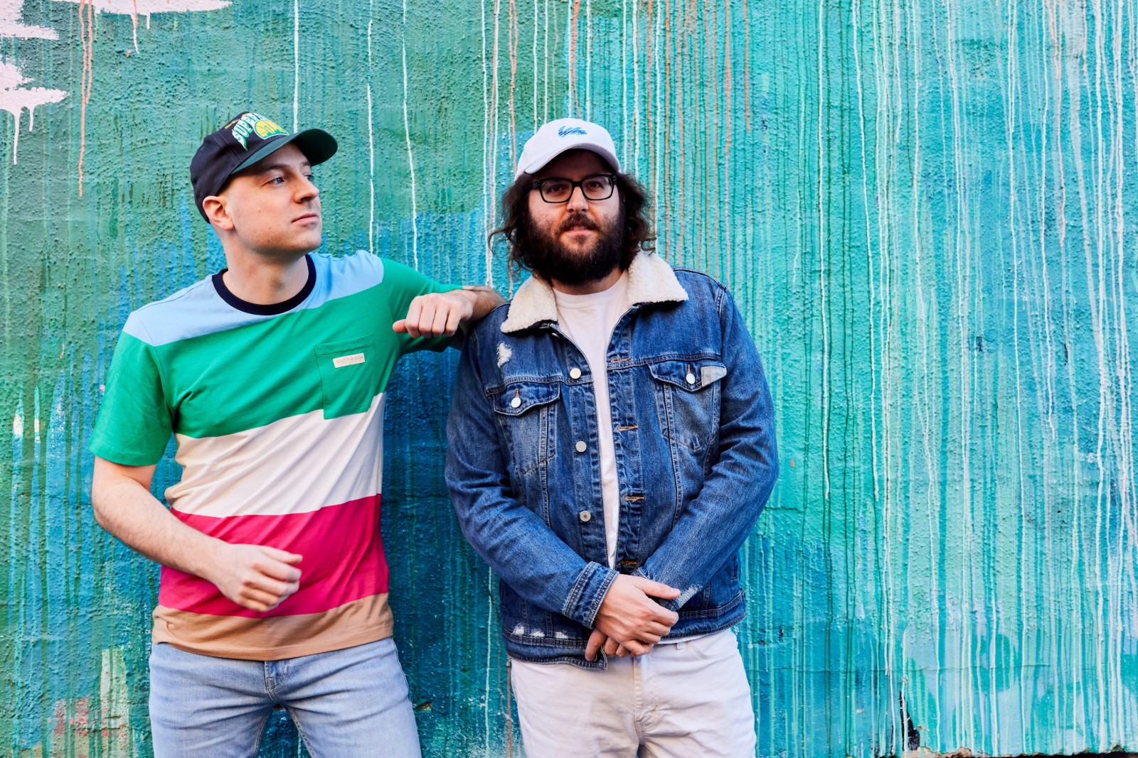 Taste Test: Limón Limón concoct some delicious and sticky ‘Frozen Lemonade’