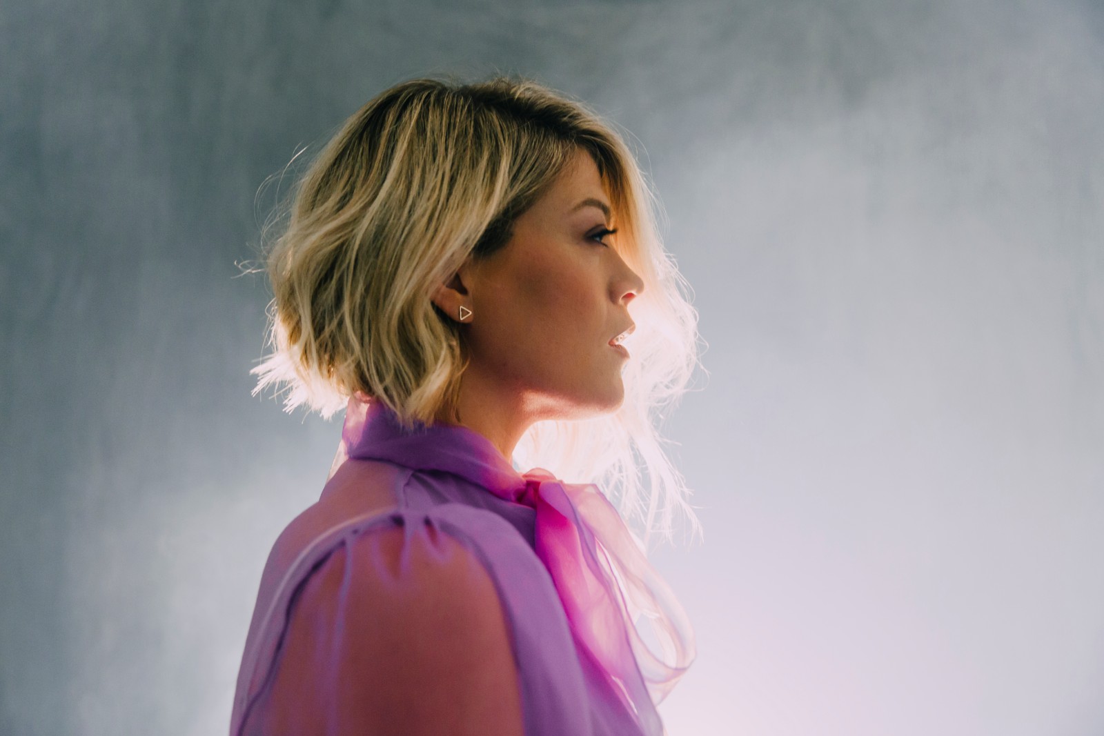 Taste Test: Liz Longley learns to soar with her new song, ‘Finally High’