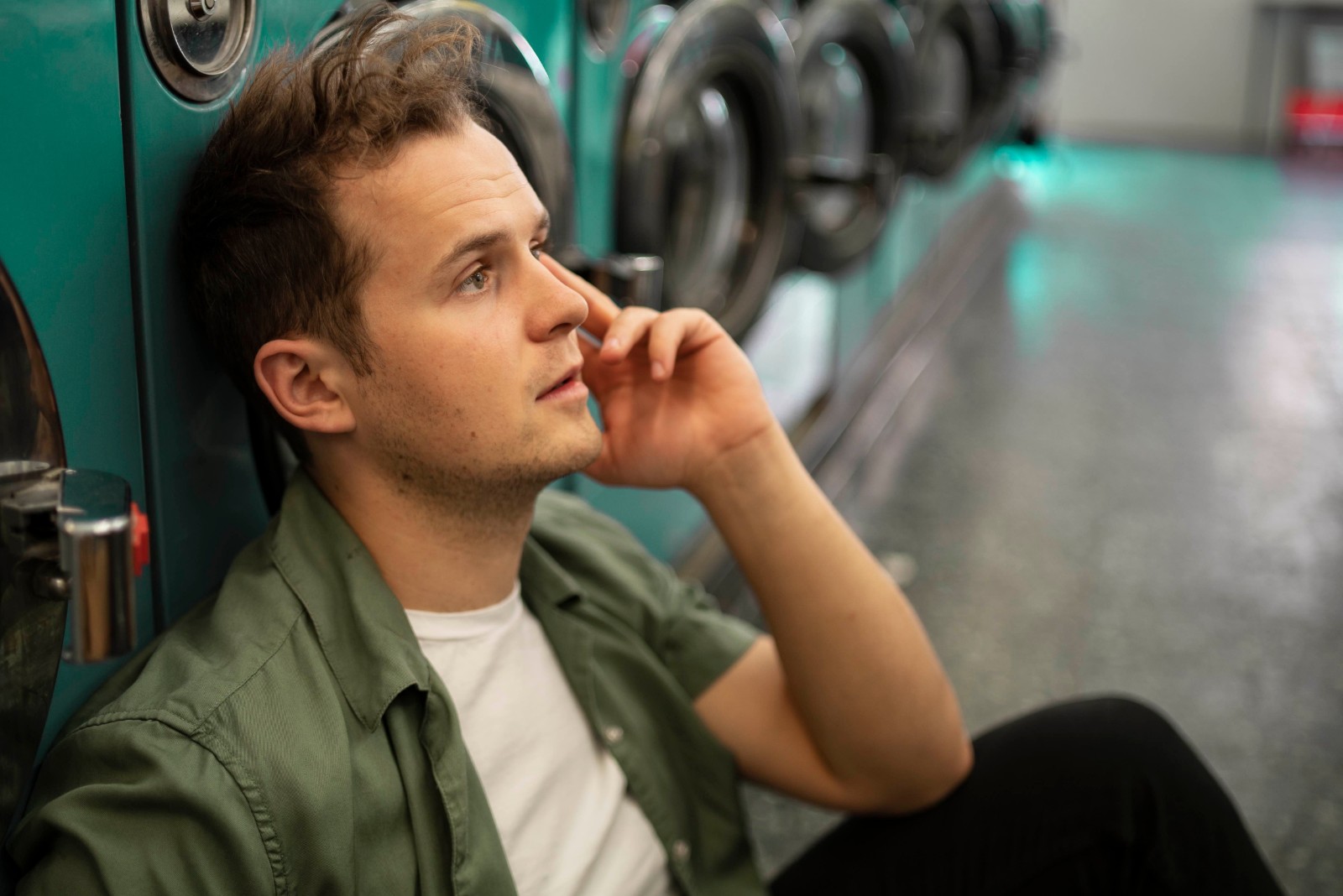 Taste Test: Louis Jarto makes impressive splash with debut single, ‘Good to You’