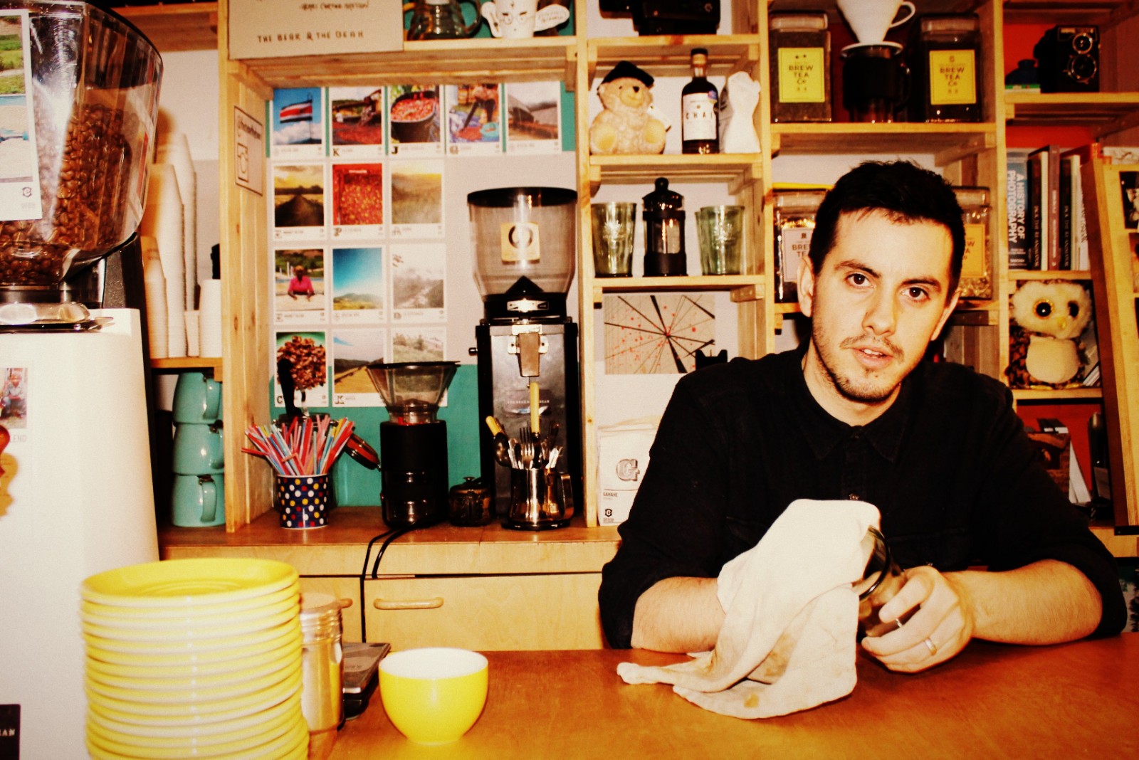 Taste Test: My Crooked Teeth urges for renewed self-love with new song, ‘Something Decent’