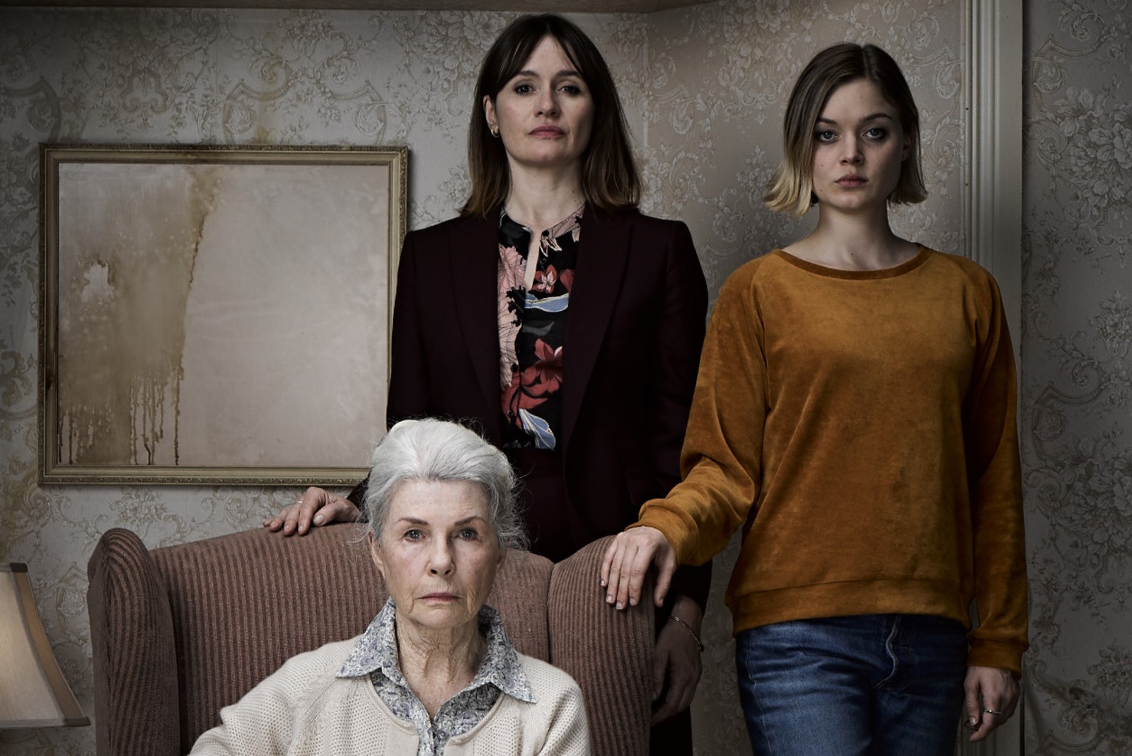 Review: ‘Relic,’ an artful, devastating masterpiece