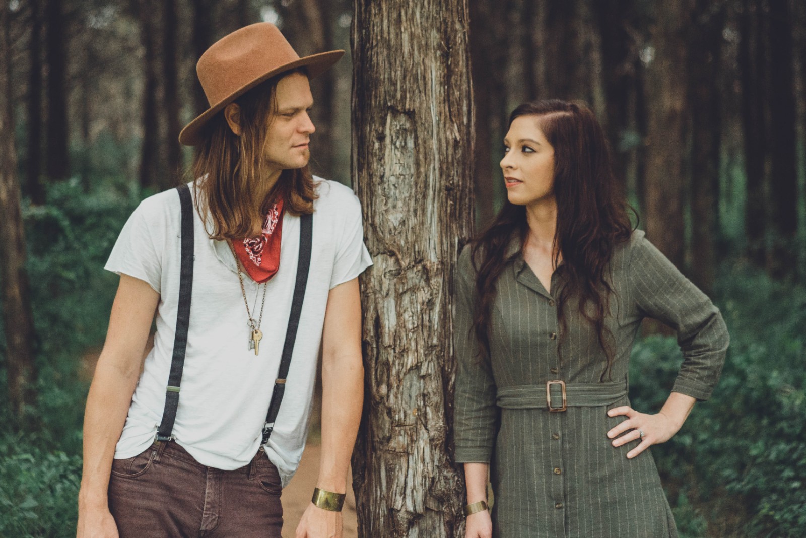 Taste Test: The Imaginaries plot acrobatic routine with ‘Walking on a Wire’