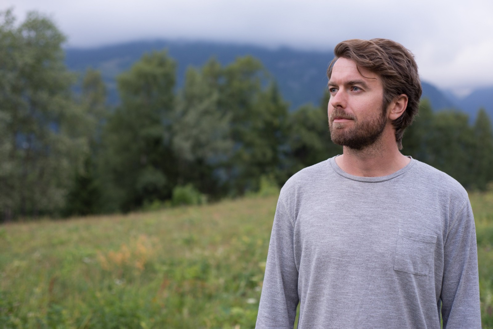 Taste Test: Albert Jones embraces the moment with new song, ‘On Our Feet Again’