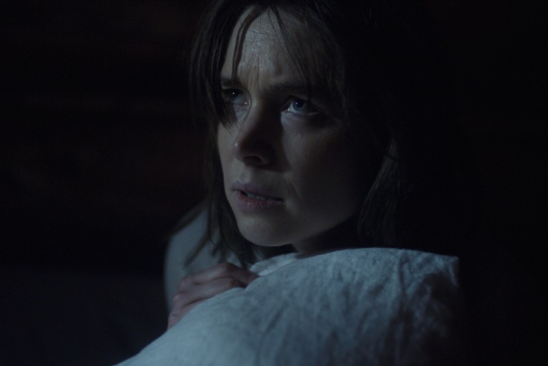 Fantasia Fest 2020: ‘Bleed with Me’ depicts a chilling tale of obsession