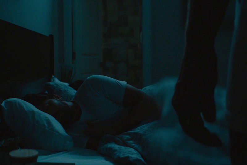 FrightFest 2020: ‘Blinders,’ a grim examination of obsession and delusion