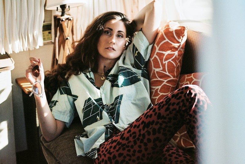 Taste Test: Cf Watkins depicts timeless tale of life, love, and death on ‘Frances’