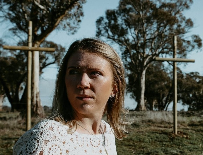 Taste Test: Clancy Pye sketches trail of loss and grief with new song, ‘Heaven Can’t Wait’