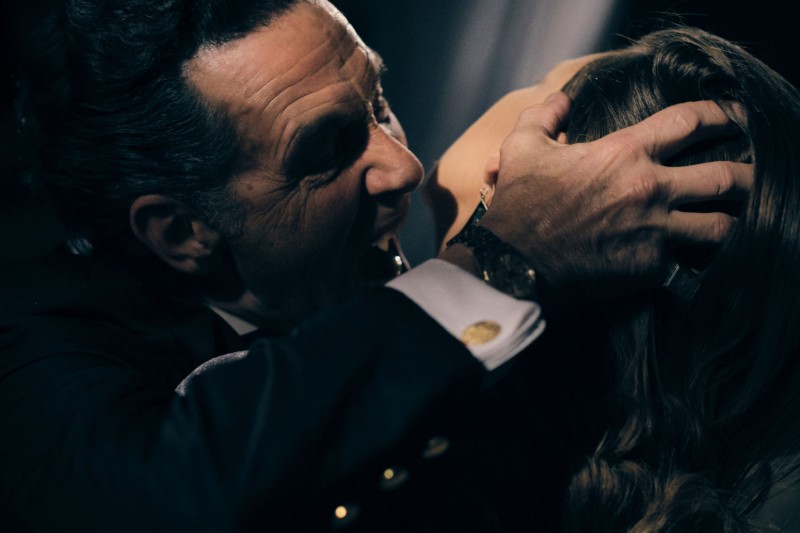 Fantasia Fest 2020: ‘Climate of the Hunter’ soaks in ‘Dark Shadows’ melodrama