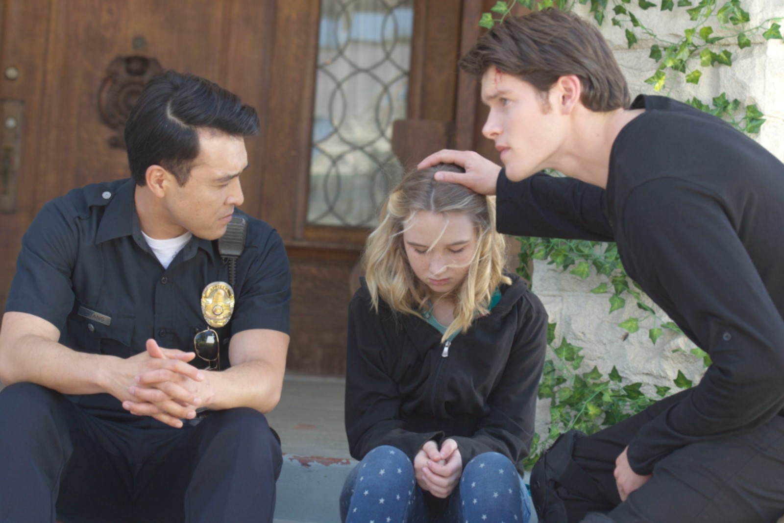 Review: ‘Day 13’ offers up slickly sweet mood