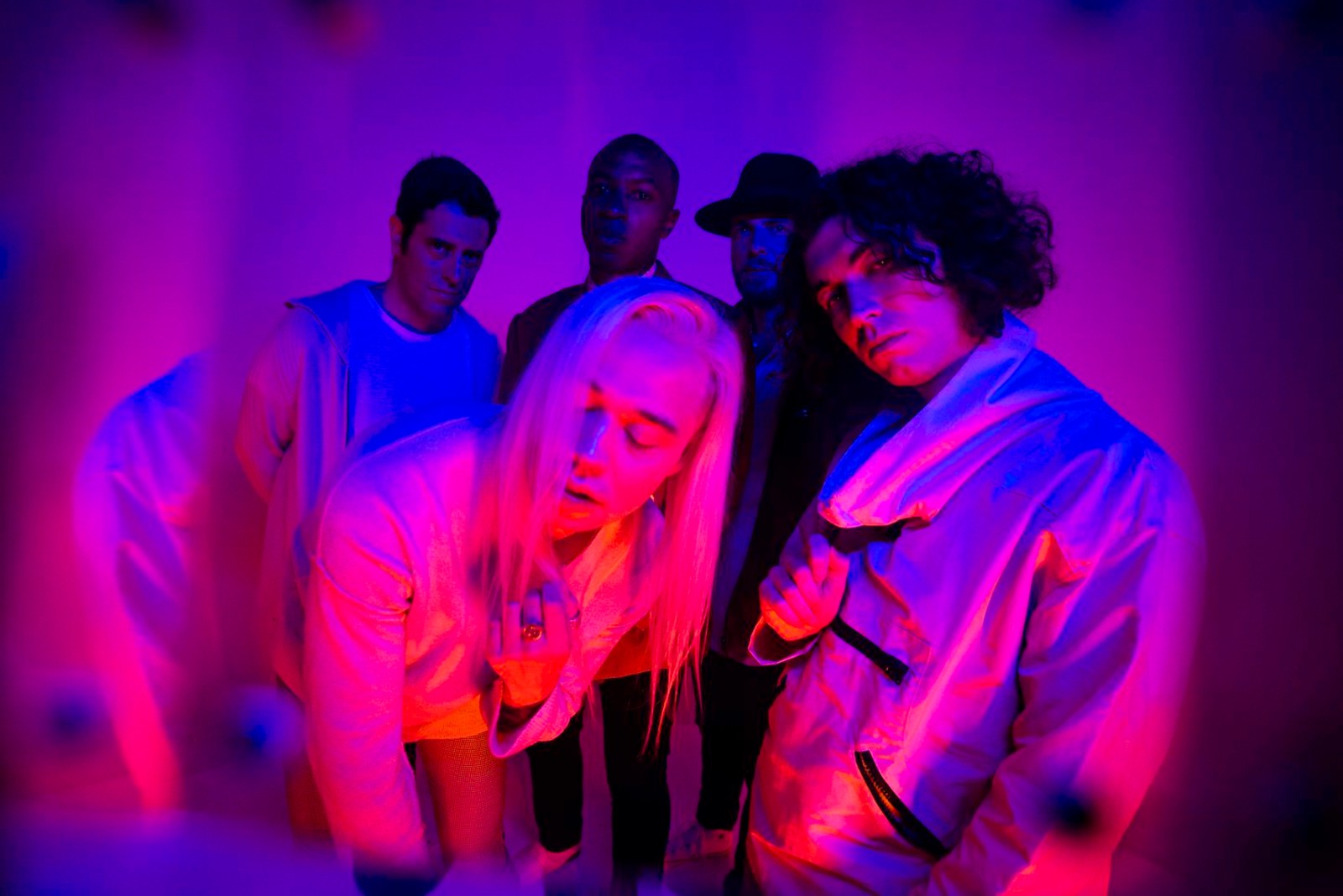 Taste Test: Fake Shark have an undeniable ‘L-ectric Touch’