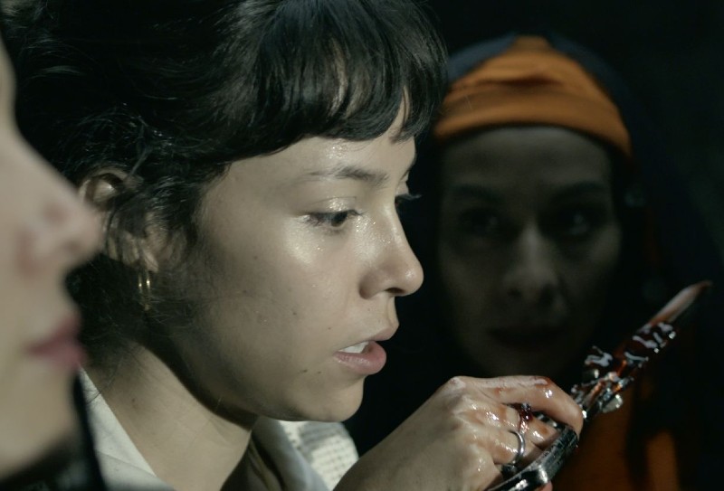 Fantasia Fest 2020: ‘Born of Woman’ shorts carve out distinct voices in horror