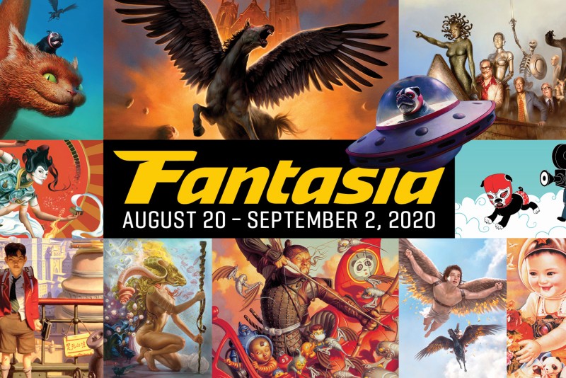 Here are 10 films we’re itching to see at Fantasia 2020