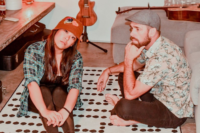 Taste Test: Firefly Search Party detail their love-struck journey with ‘Stubborn is the Love’