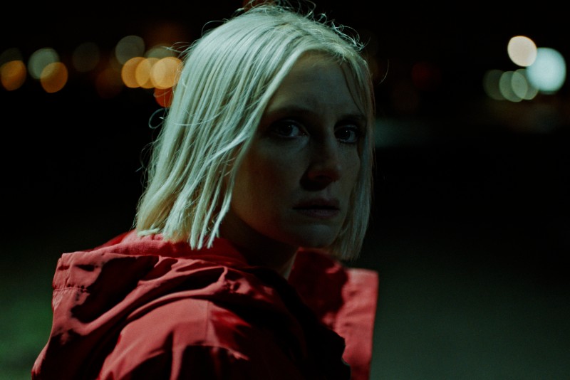 Fantasia Fest 2020: ‘Hunted’ filters Little Red Riding Hood through a vengeful thriller