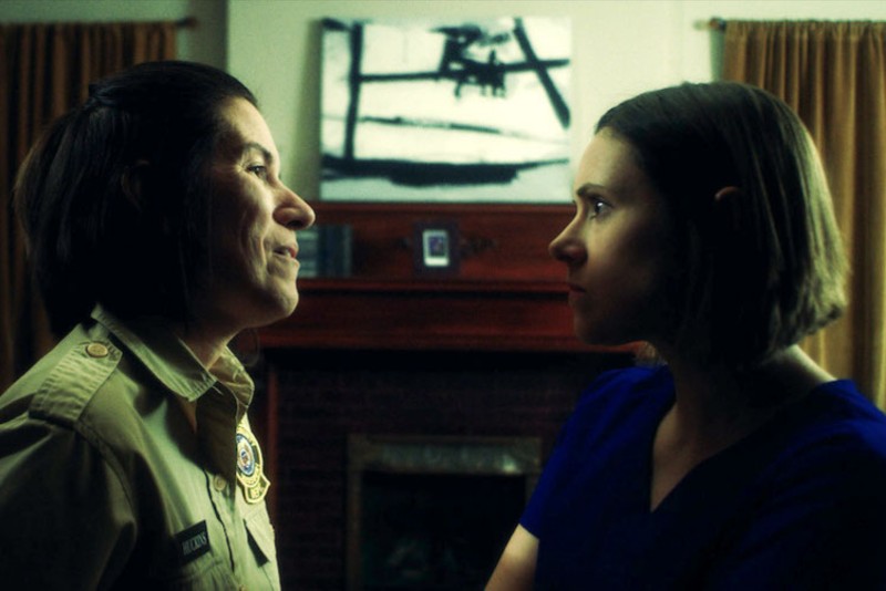 FrightFest 2020: ‘I Am Lisa’ dives deep into police corruption