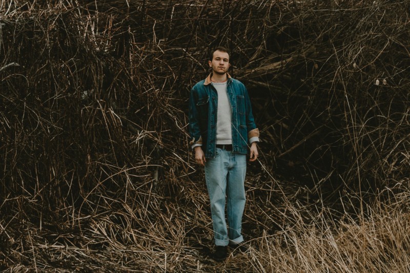 Taste Test: Izzy Heltai uncovers reality with new song, ‘The Stranger You’ve Become’