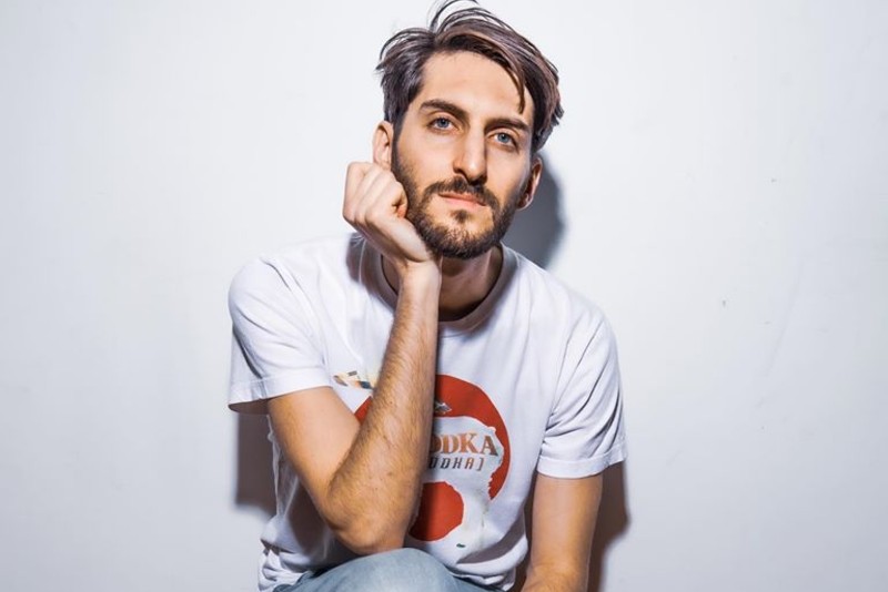 Taste Test: Jake Pinto pleads for ‘Just Another Minute’