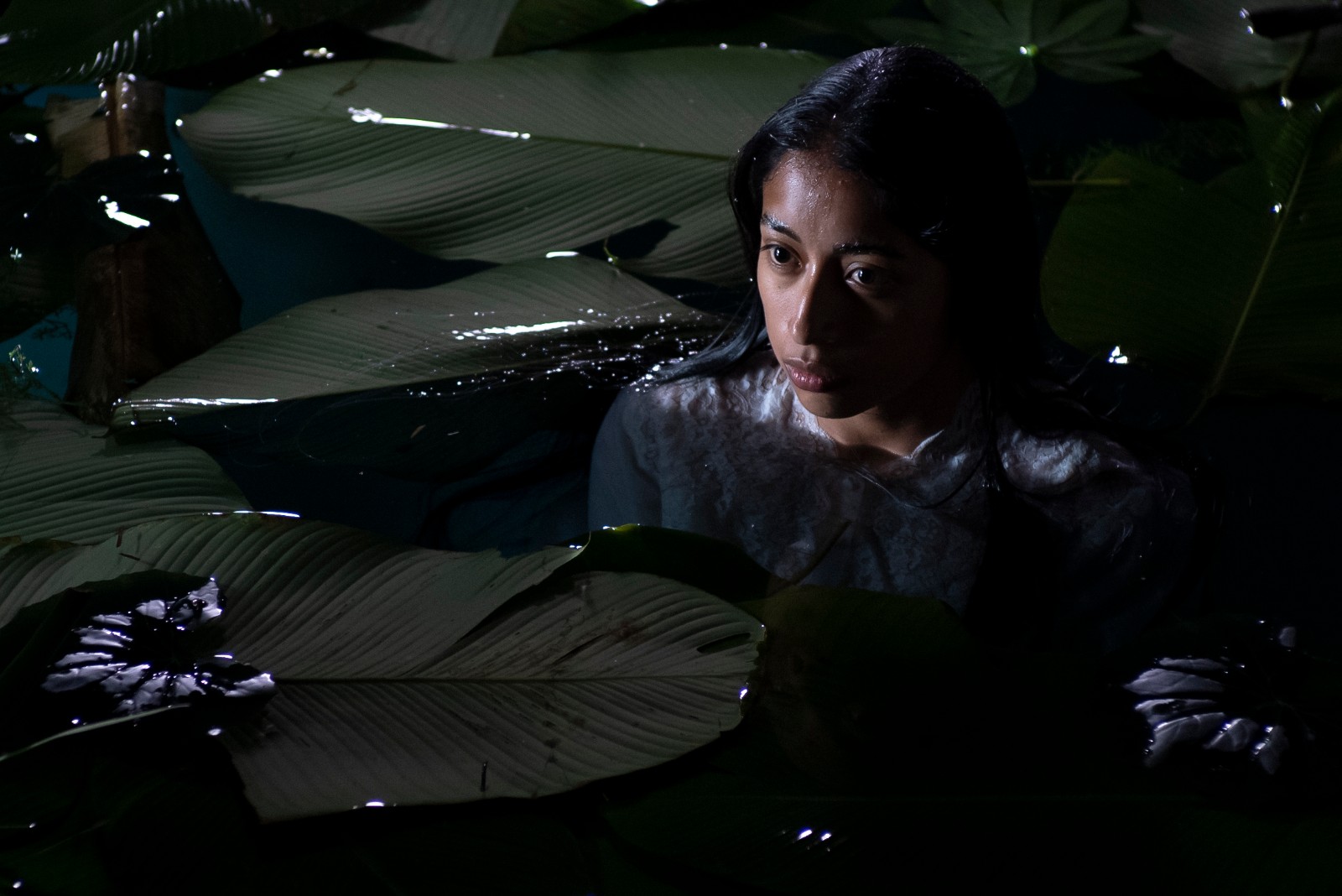 Review: ‘La Llorona,’ a plea for a reckoning