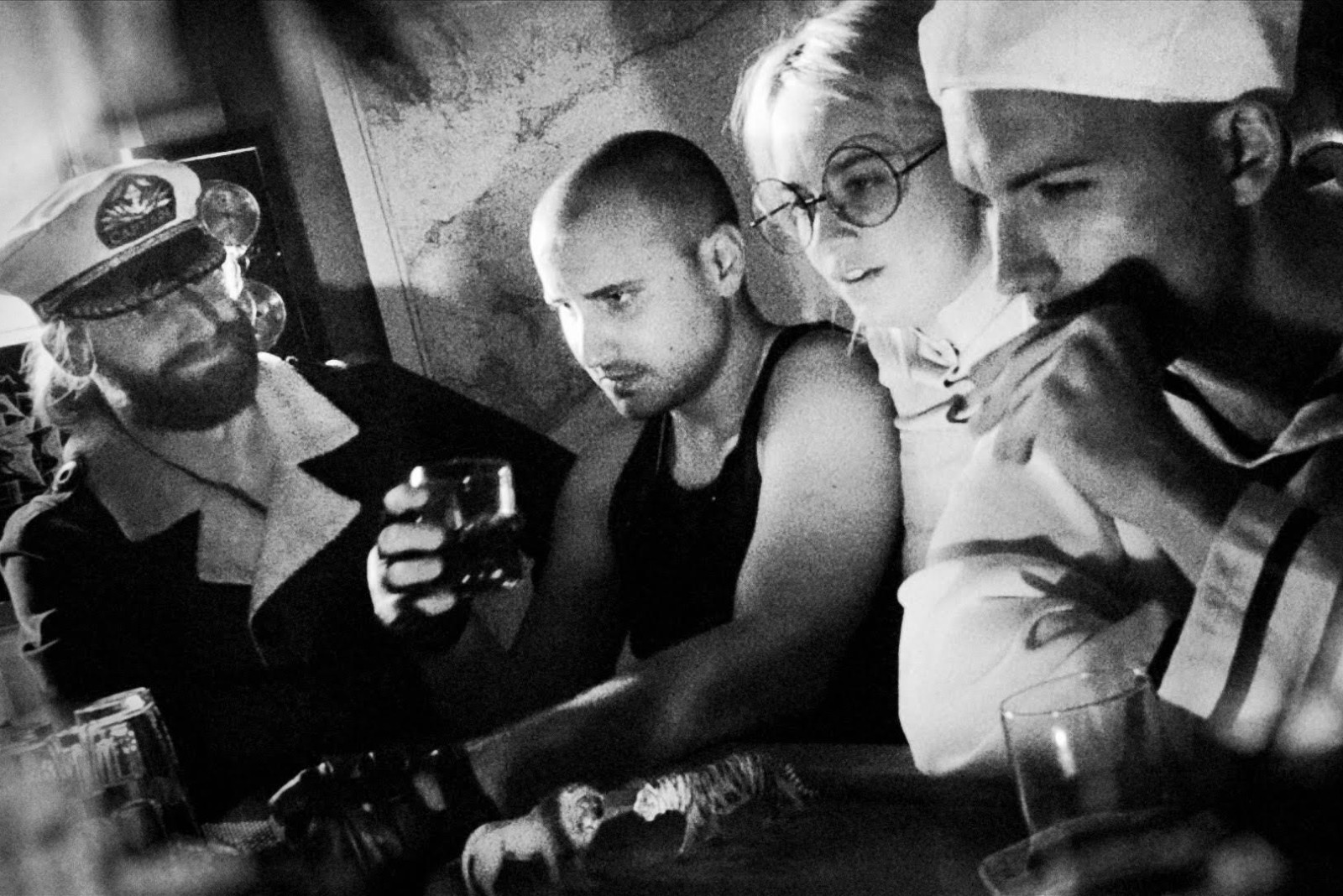 Review: ‘Lake Michigan Monster’ is delightful nautical nonsense