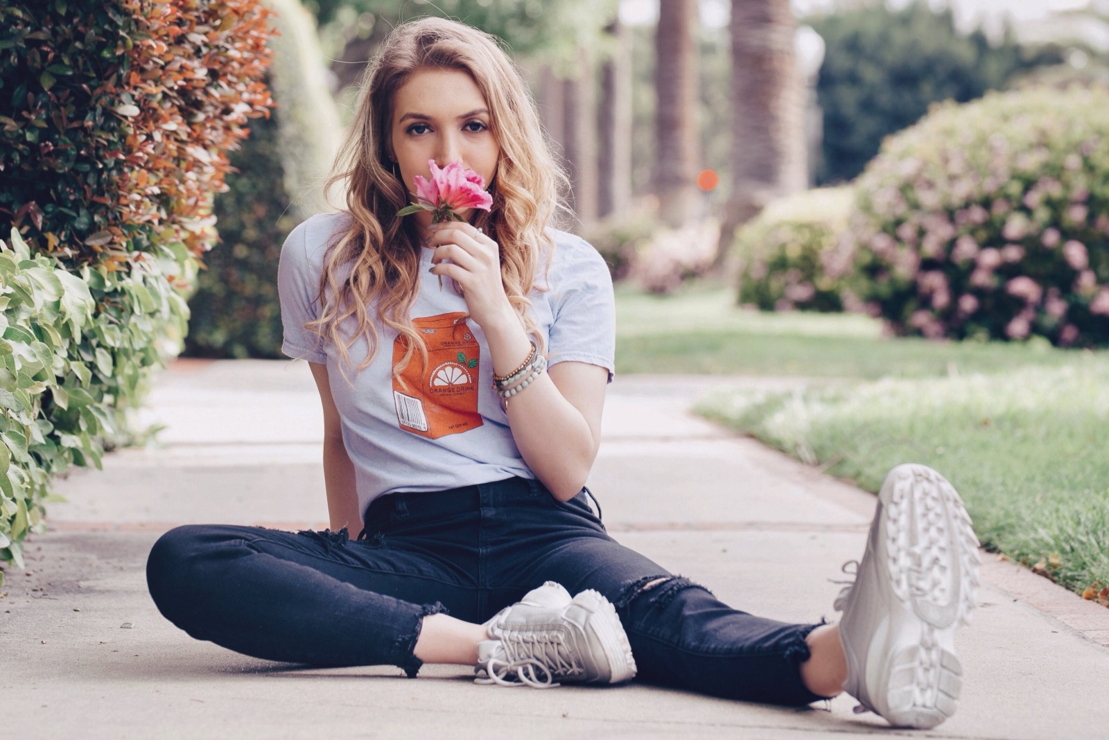 Taste Test: Lisa Heller sprouts angelic ‘Wings’