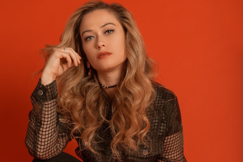 Taste Test: margø cherishes memories with new song, ‘Hazy’