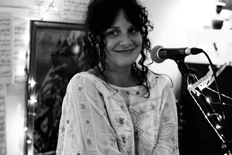 Taste Test: Missy Bauman mines nothing for ‘Infinite Everything’