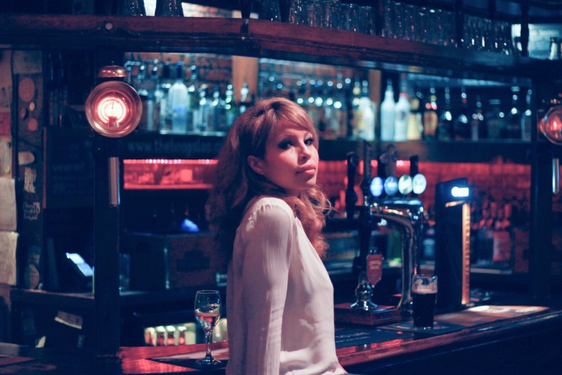 Taste Test: Misty River bathe in light with new song, ‘With You Around’