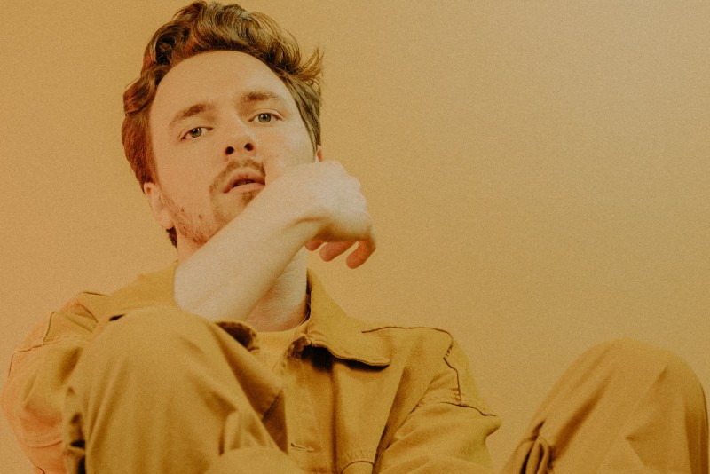 Taste Test: Nick Wilson stages devastating wartime epic with ‘Enough to Know You’ video