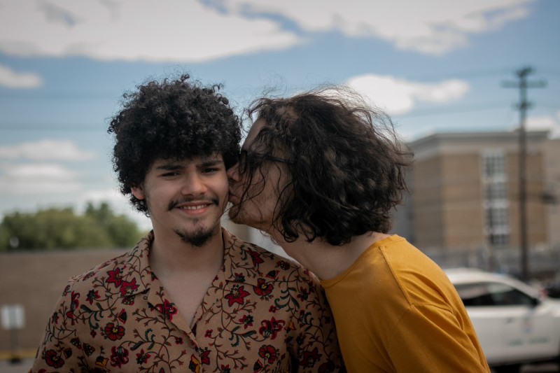 Premiere: On the Tip of Your Tongue severe ties from the past on new song, ‘Cheers’