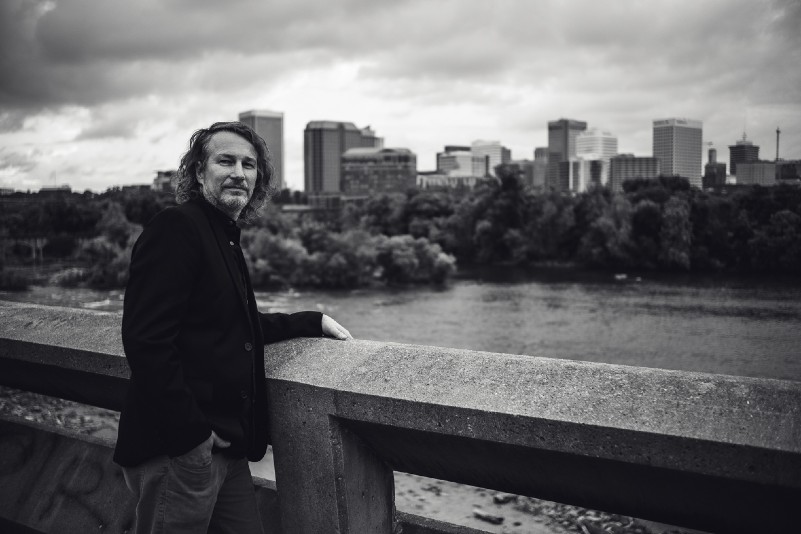 Premiere: Rob Williams rises out of depression with new record, ‘Weathering the Storm, Vol. 1’