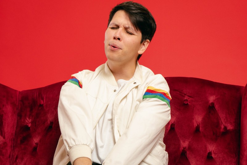 Freshly Squeezed, Vol. 153: Sam Ritchie, Rodeo Glow, Katie Pruitt & more