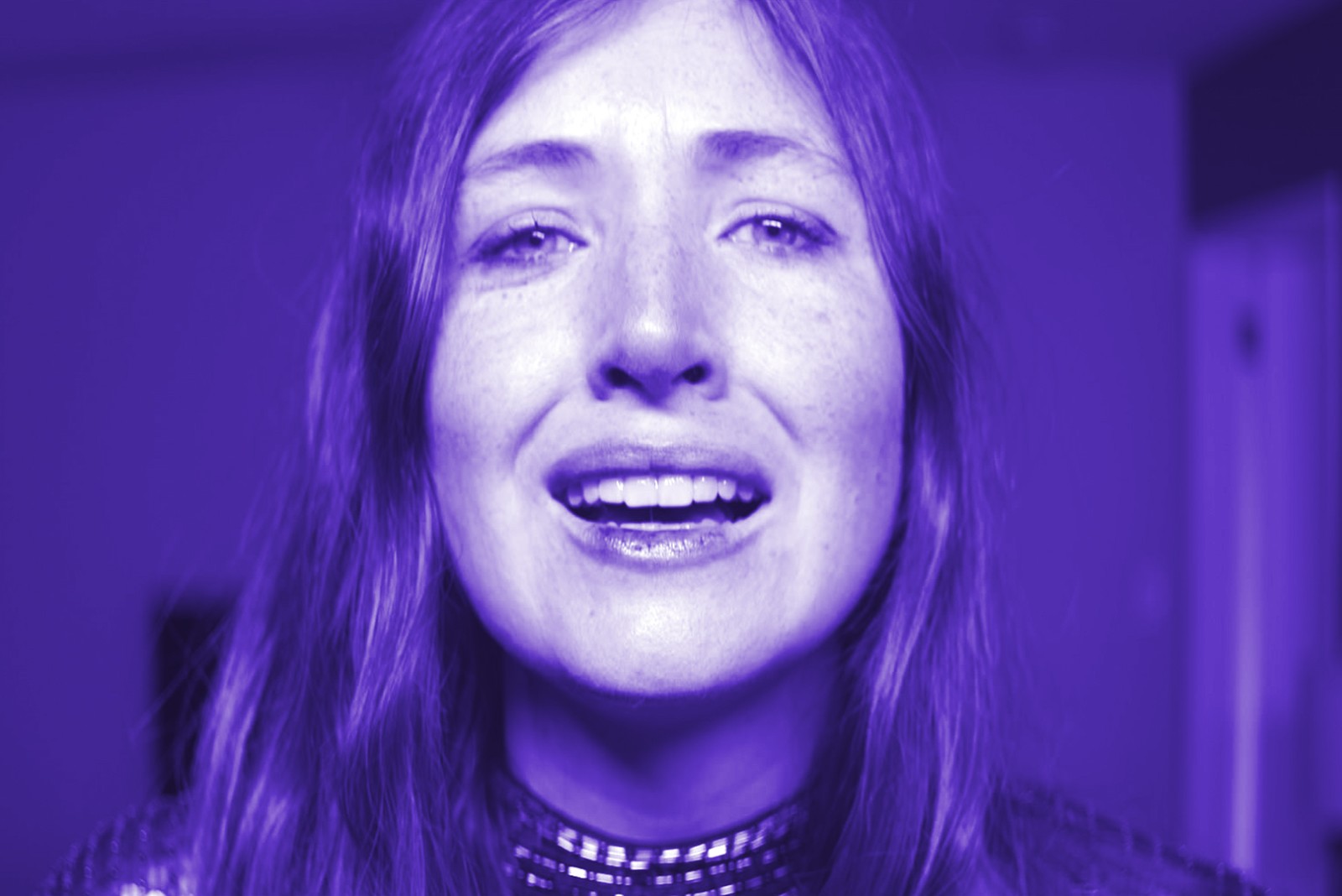 Review: ‘She Dies Tomorrow’ crashes the conversation on collective mortality