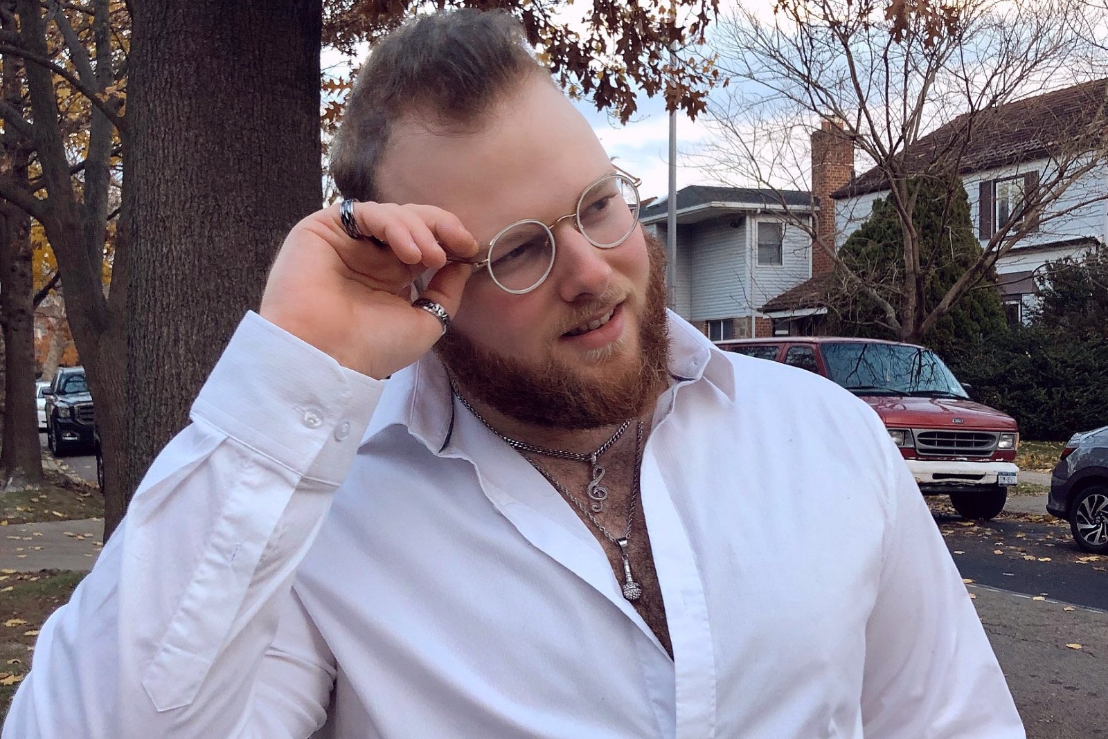 Taste Test: Shiah Maisel snarls his jaws with new song, ‘Good to You’