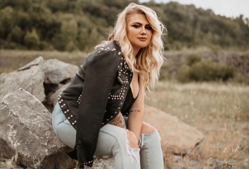 Taste Test: Sierra Annie Band push through a very ‘Bad Day’