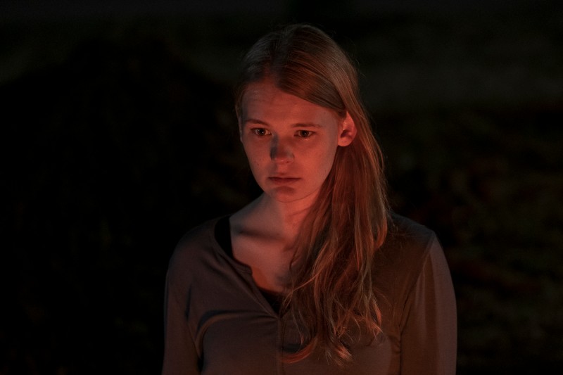 Fantasia Fest 2020: ‘Sleep’ is a mangled & thrilling psychosis setpiece