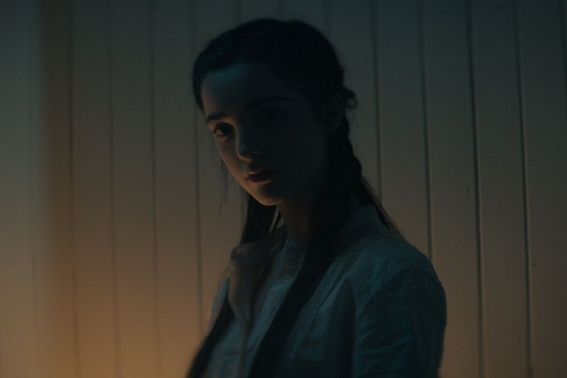 Fantasia Fest 2020: ‘The Curse of Audrey Earnshaw’ drives nails into the heart of morality and faith