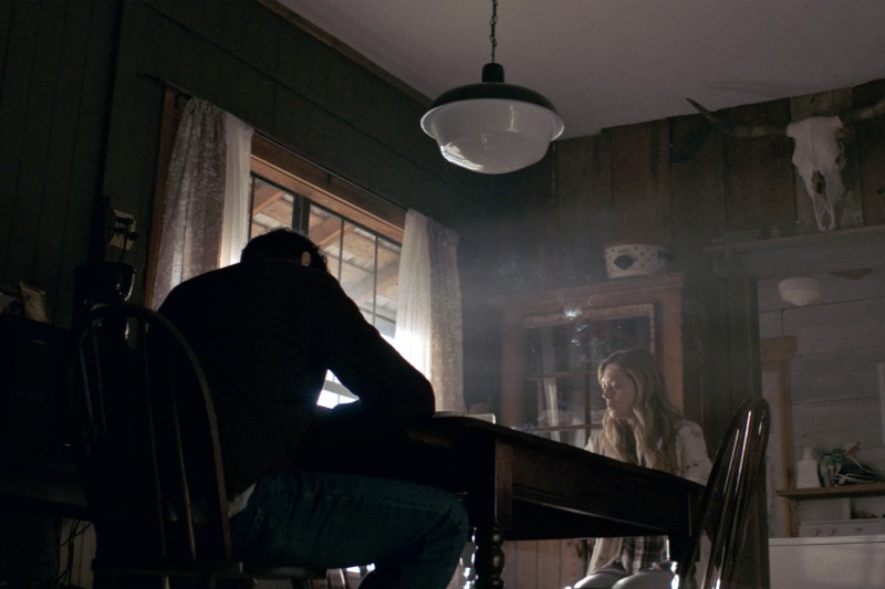 Fantasia Fest 2020: ‘The Dark and the Wicked’ ravages with grief and death