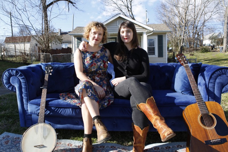 Taste Test: The Montvales intertwine wanderlust and homesickness on ‘Oh Louise’