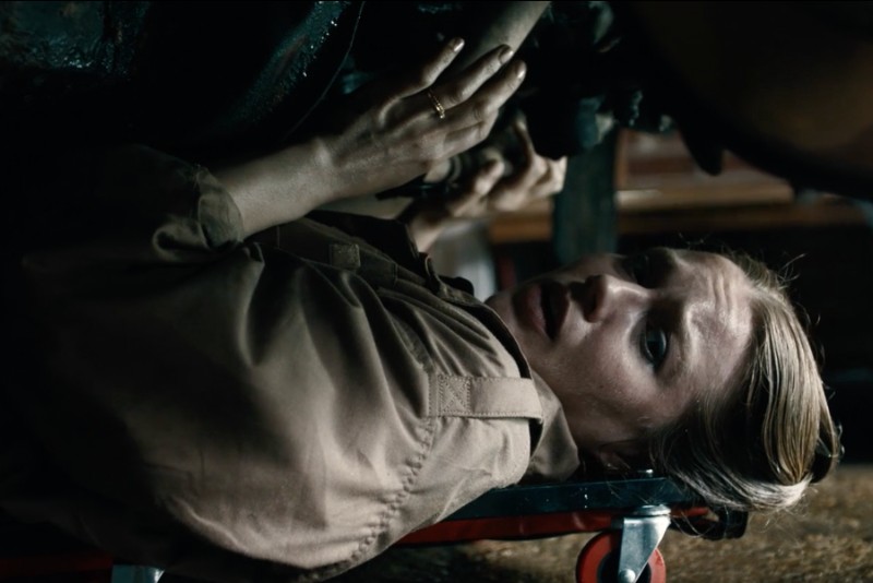 Review: ‘The Unfamiliar’ mines spooky Hawaiian mythology against a PTSD backdrop