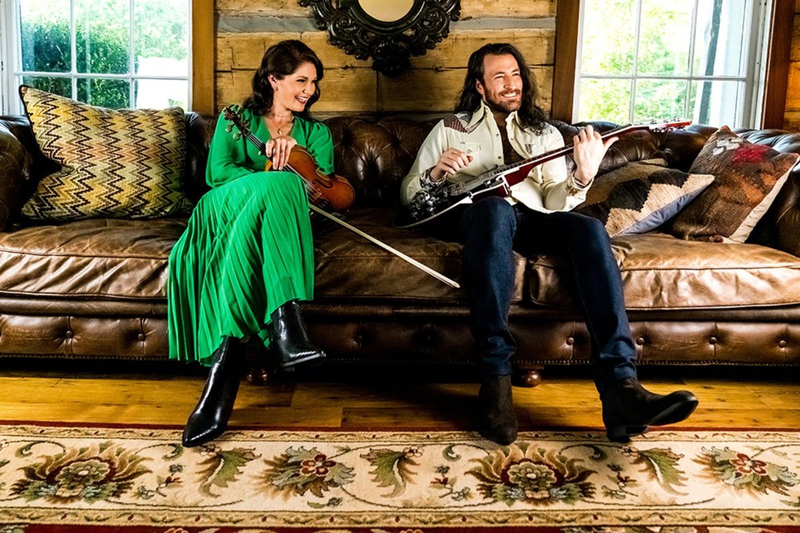 Taste Test: TheThread bury the past with new song, ‘King of Me’