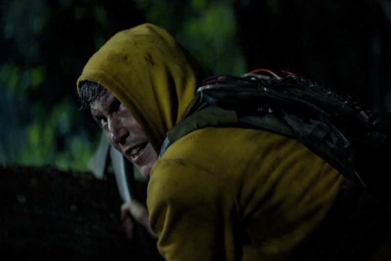 FrightFest 2020: ‘Triggered’ is rad as hell