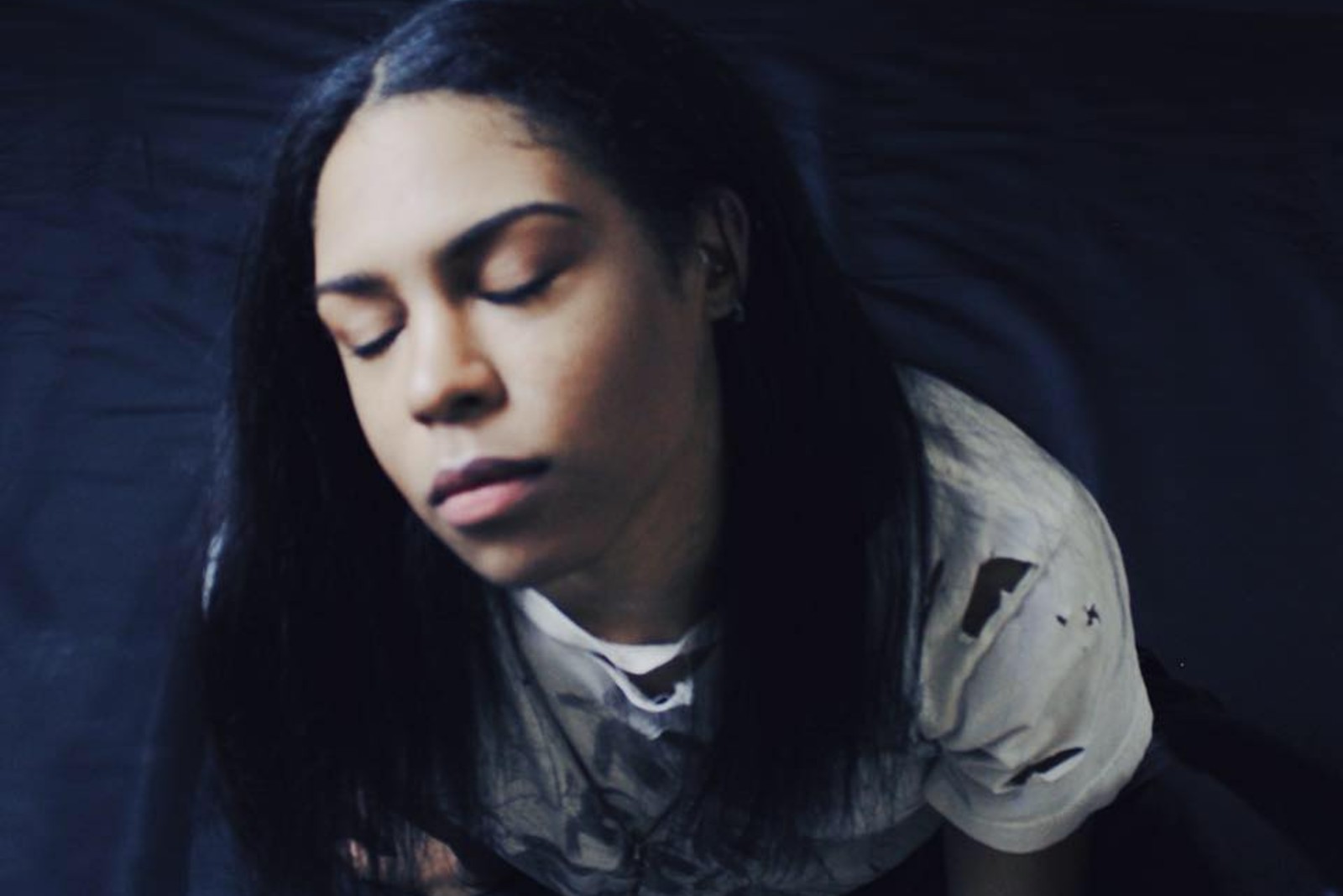 Taste Test: Troi Irons picks her brain, ‘Am I Happening’