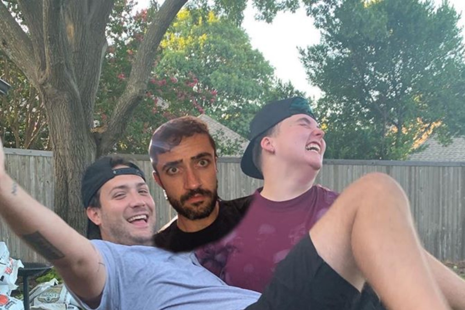 Taste Test: loyalties & Emma Oliver team up for ‘Sad Sometimes’